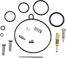 MOOSE OFFROAD Carburetor Repair Kit - Honda 26-1743