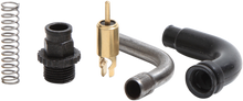 MOOSE OFFROAD Choke Plunger Kit - Honda 46-1014