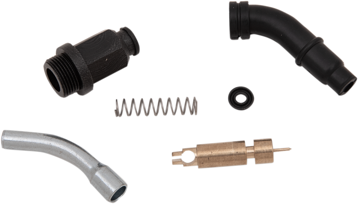 MOOSE OFFROAD Choke Plunger Kit - Honda 46-1016