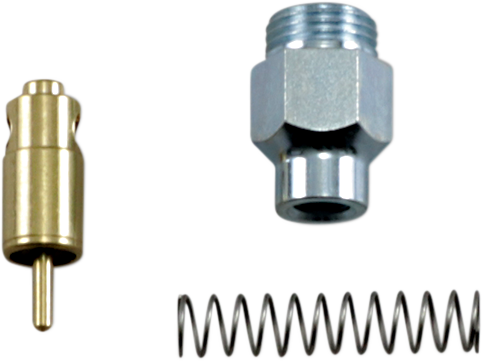 MOOSE OFFROAD Choke Plunger Kit - Polaris 46-1051