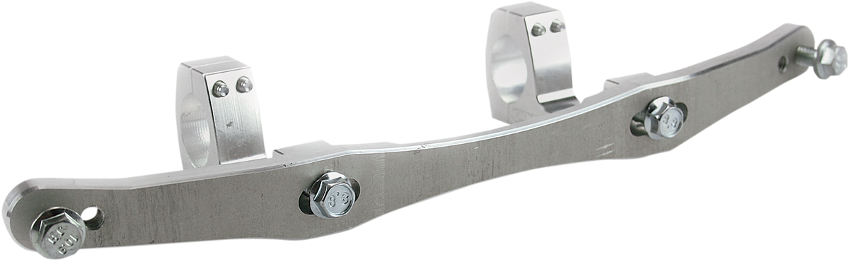 CYCRA Probend™ Handguard Hardware - U Clamp - Renthal 1CYC-1350-12