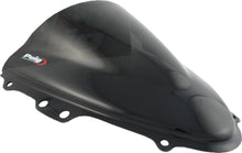 Windscreen Racing Dark Smoke