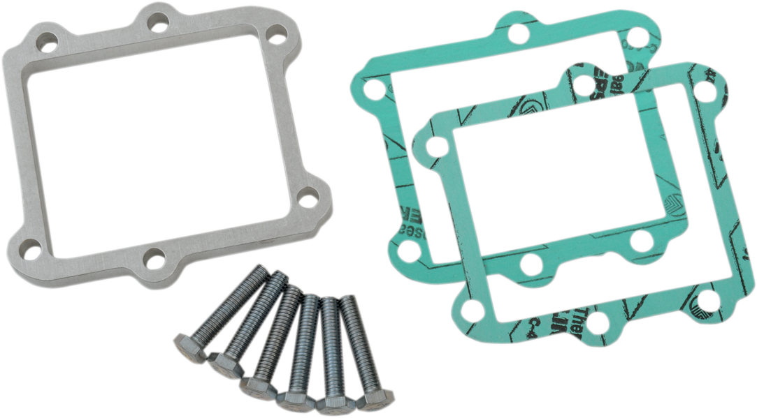 MOOSE OFFROAD Torque Spacer Kit - Honda 08-1003SK