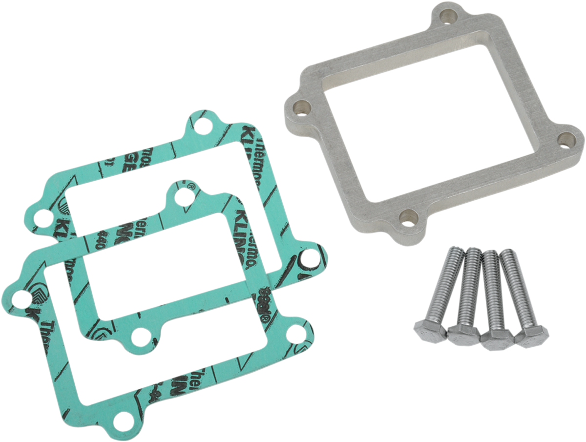 MOOSE OFFROAD Torque Spacer Kit - Yamaha 08-302