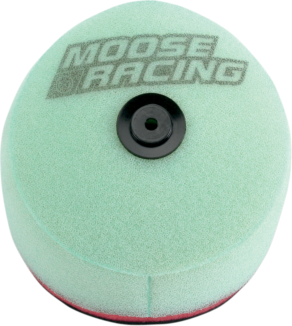 MOOSE OFFROAD Precision Pre-Oiled Air Filter - Honda P1-20-02