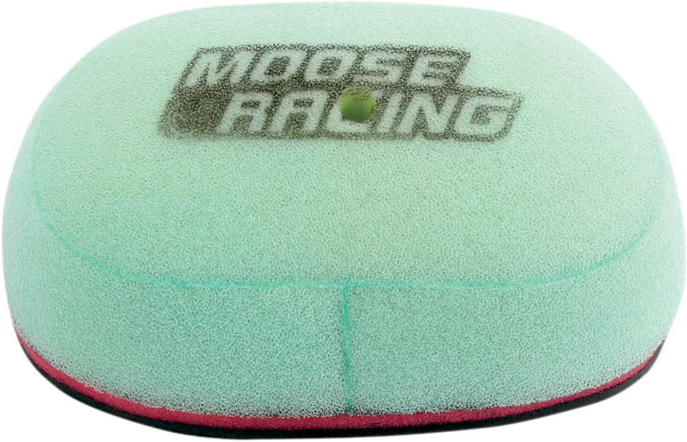 MOOSE OFFROAD Precision Pre-Oiled Air Filter - Honda P2-20-02