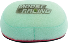 MOOSE OFFROAD Precision Pre-Oiled Air Filter - Honda P2-20-02