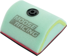 MOOSE OFFROAD Precision Pre-Oiled Air Filter - Honda P2-20-06