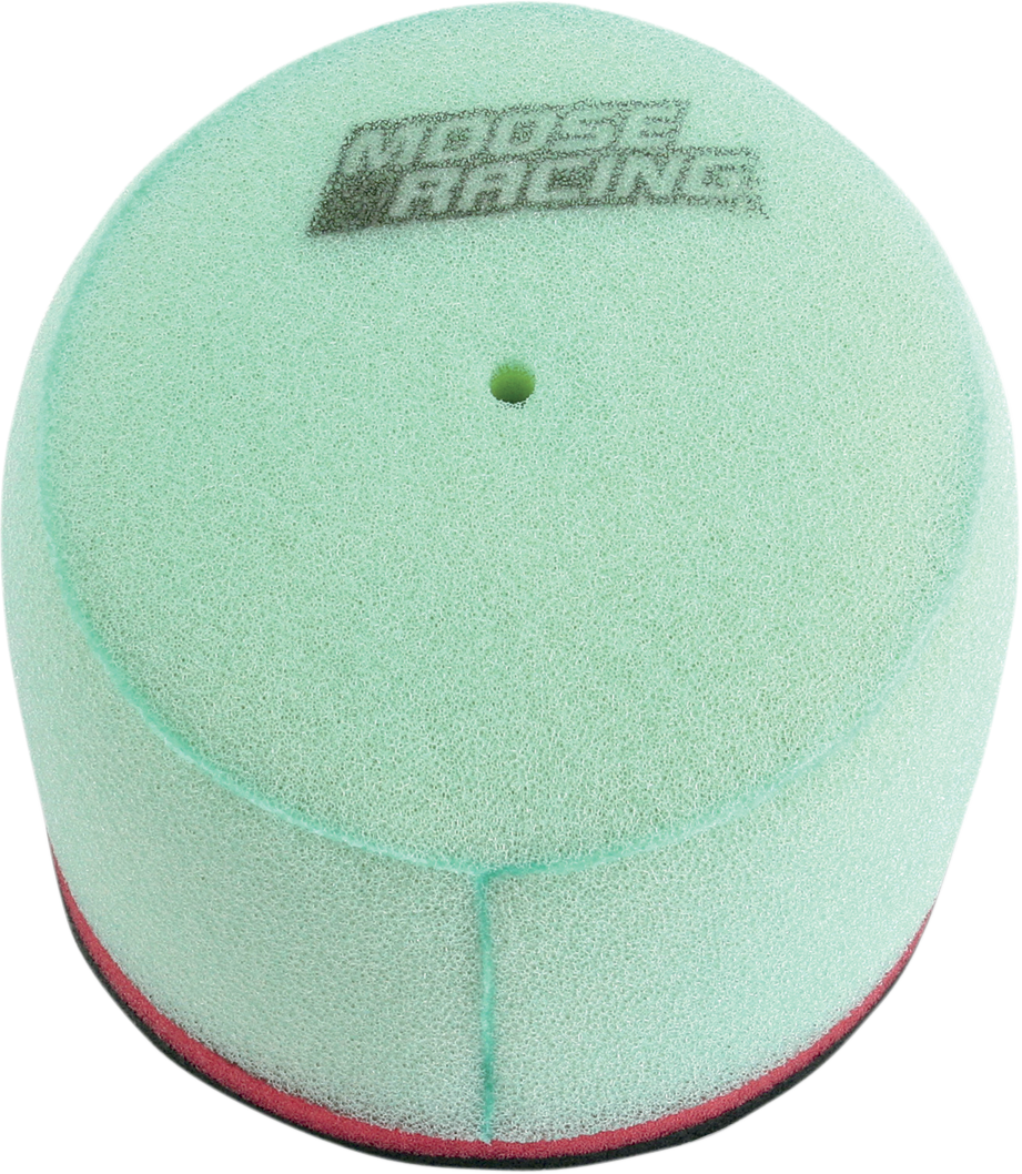 MOOSE OFFROAD Precision Pre-Oiled Air Filter - Kawasaki P1-40-04
