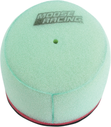MOOSE OFFROAD Precision Pre-Oiled Air Filter - Kawasaki P1-40-04