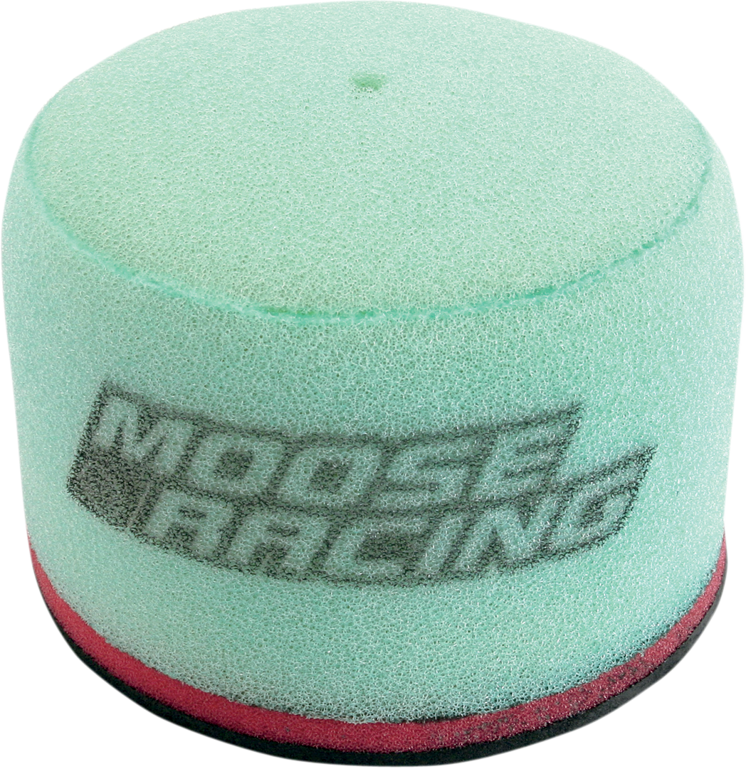 MOOSE OFFROAD Precision Pre-Oiled Air Filter - Kawasaki/Suzuki P1-40-05
