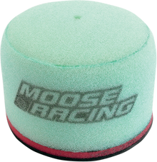 MOOSE OFFROAD Precision Pre-Oiled Air Filter - Kawasaki/Suzuki P1-40-05