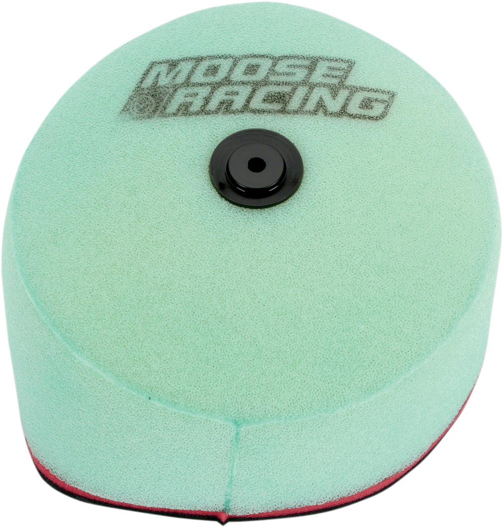 MOOSE OFFROAD Precision Pre-Oiled Air Filter - Kawasaki P1-40-44