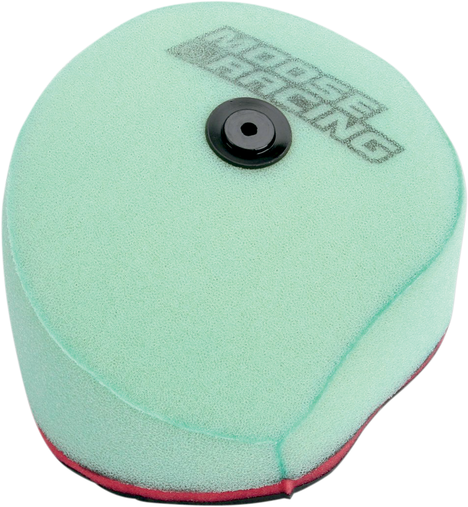 MOOSE OFFROAD Precision Pre-Oiled Air Filter - Kawasaki/Suzuki P1-40-45