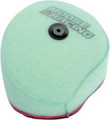MOOSE OFFROAD Precision Pre-Oiled Air Filter - Kawasaki/Suzuki P1-40-45