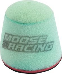 MOOSE OFFROAD Precision Pre-Oiled Air Filter - Suzuki P1-70-02