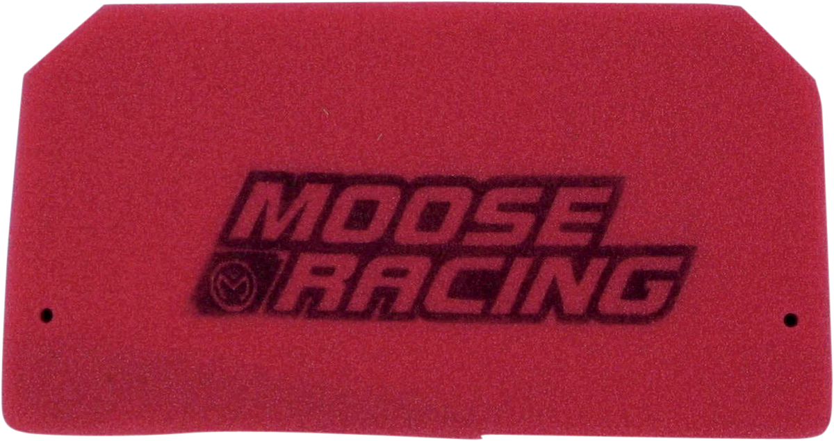 MOOSE OFFROAD Precision Pre-Oiled Air Filter - Yamaha P1-80-05