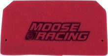 MOOSE OFFROAD Precision Pre-Oiled Air Filter - Yamaha P1-80-05