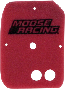 MOOSE OFFROAD Precision Pre-Oiled Air Filter - Yamaha P1-80-06