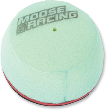 MOOSE OFFROAD Precision Pre-Oiled Air Filter - Kawasaki/Suzuki P2-70-04
