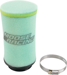 MOOSE OFFROAD Precision Pre-Oiled Air Filter - Polaris P3-15-05