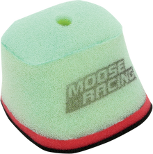 MOOSE OFFROAD Precision Pre-Oiled Air Filter - Yamaha P2-80-13