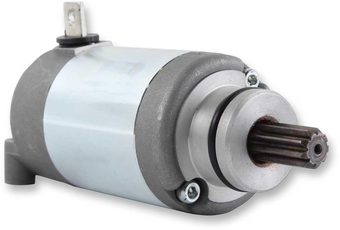 PARTS UNLIMITED Starter - Yamaha 410-54175