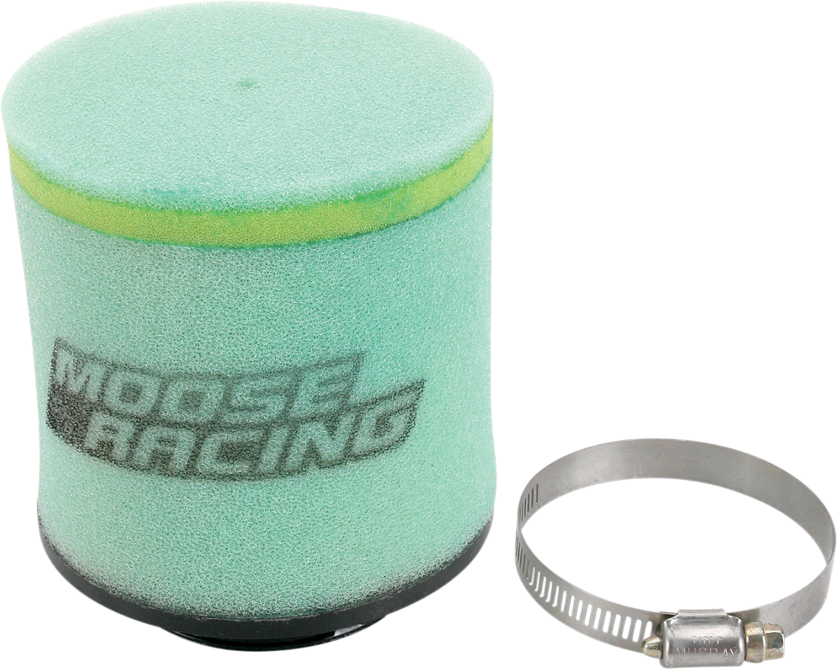 MOOSE OFFROAD Precision Pre-Oiled Air Filter - Honda P3-20-17