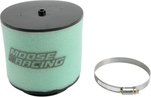 MOOSE OFFROAD Precision Pre-Oiled Air Filter - Honda P3-20-20