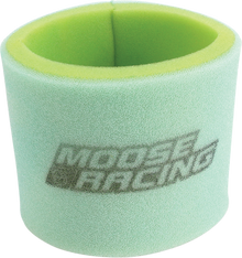 MOOSE OFFROAD Precision Pre-Oiled Air Filter - Kawasaki P3-40-06