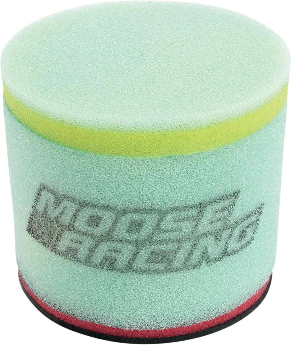 MOOSE OFFROAD Precision Pre-Oiled Air Filter - Kawasaki/Suzuki P3-70-03