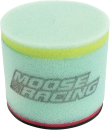 MOOSE OFFROAD Precision Pre-Oiled Air Filter - Kawasaki/Suzuki P3-70-03
