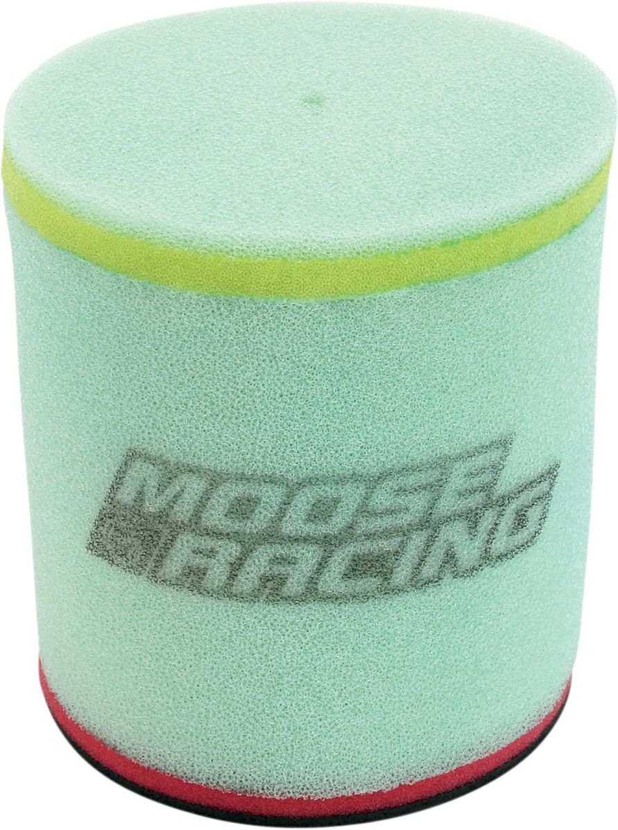 MOOSE OFFROAD Precision Pre-Oiled Air Filter - Arctic Cat/Kawasaki/Suzuki P3-70-11