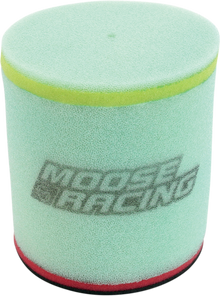 MOOSE OFFROAD Precision Pre-Oiled Air Filter - Arctic Cat/Kawasaki/Suzuki P3-70-11