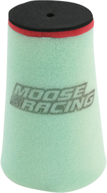MOOSE OFFROAD Precision Pre-Oiled Air Filter - Yamaha P3-80-02