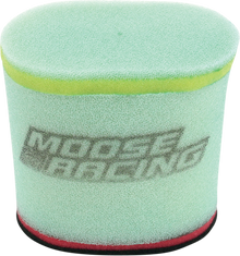 MOOSE OFFROAD Precision Pre-Oiled Air Filter - Suzuki P3-70-04