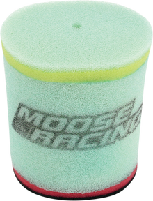 MOOSE OFFROAD Precision Pre-Oiled Air Filter - Suzuki P3-70-07