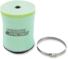 MOOSE OFFROAD Precision Pre-Oiled Air Filter - Honda P3-20-27