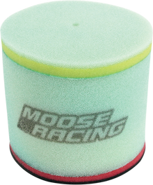 MOOSE OFFROAD Precision Pre-Oiled Air Filter - Suzuki P3-70-15