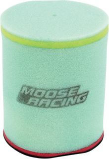 MOOSE OFFROAD Precision Pre-Oiled Air Filter - Yamaha P3-80-14