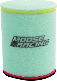 MOOSE OFFROAD Precision Pre-Oiled Air Filter - Kawasaki P3-40-16