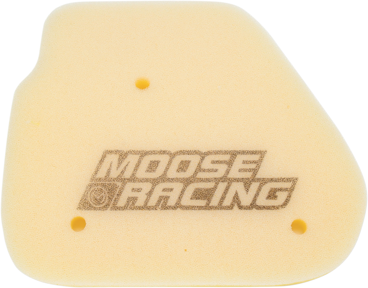 MOOSE OFFROAD Air Filter - Polaris 3-15-06