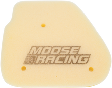 MOOSE OFFROAD Air Filter - Polaris 3-15-06