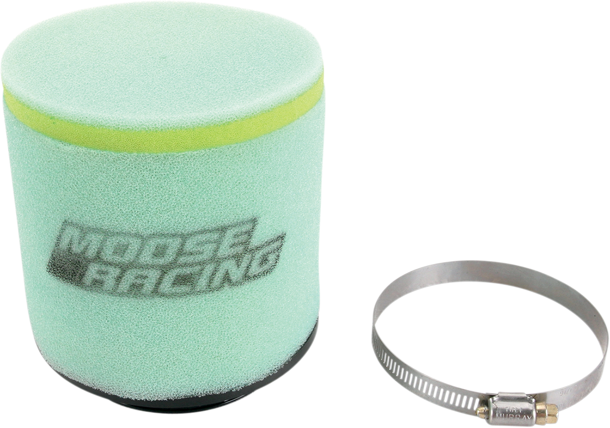 MOOSE OFFROAD Precision Pre-Oiled Air Filter - Honda P3-20-26