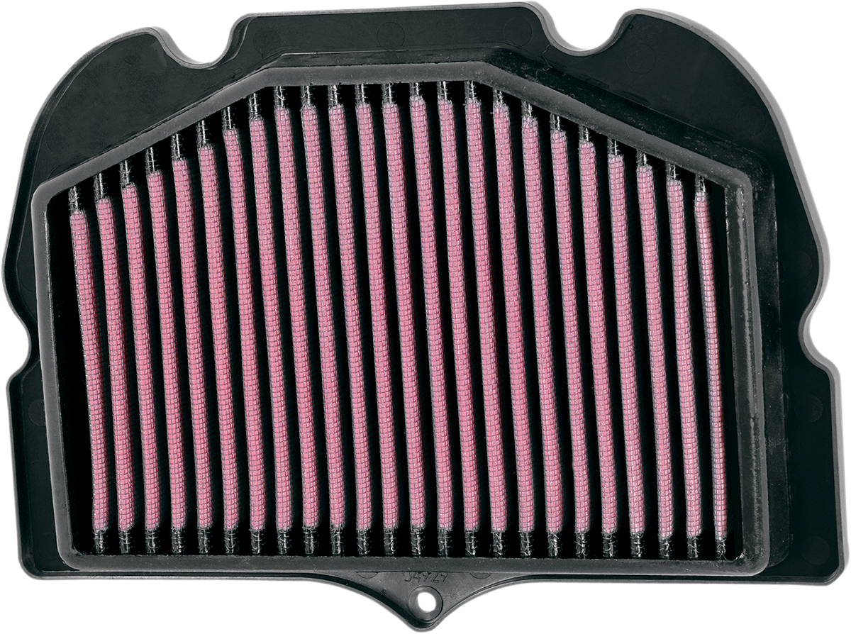 MOOSE OFFROAD Precision Pre-Oiled Air Filter - Polaris P3-15-02