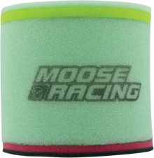 MOOSE OFFROAD Precision Pre-Oiled Air Filter - Kawasaki P3-40-01