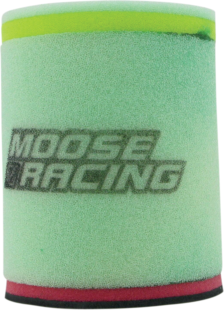 MOOSE OFFROAD Precision Pre-Oiled Air Filter - Suzuki P3-70-10