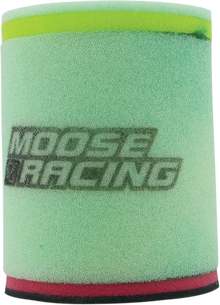 MOOSE OFFROAD Precision Pre-Oiled Air Filter - Suzuki P3-70-10