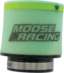 MOOSE OFFROAD Precision Pre-Oiled Air Filter - Kawasaki P3-40-10