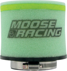 MOOSE OFFROAD Precision Pre-Oiled Air Filter - Arctic Cat P3-10-02